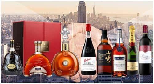 孝感汉川市回收洋酒